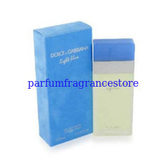 China Women Fragrance/Light Blue for Women EDP Perfume supplier