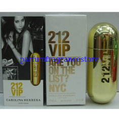 China 212 Vip Women Perfume/1:1 Quality Perfume/ AAA Quality Perfumes supplier