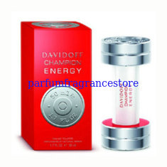 China Champion Perfume for Men/Cool Water Men's Perfume/ Men Cologne Male Fragrance Perfumes supplier
