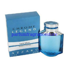China Azzaro men Cologne male fragrance supplier