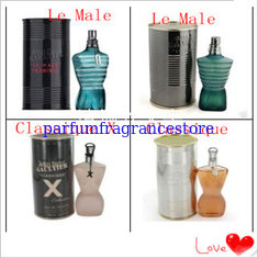 China Paul Gaultier Le Male for Men cologne and for women fragrance supplier