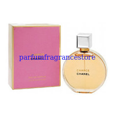 China quality chanel green water perfume/ fragrance/ cologne women best gift supplier