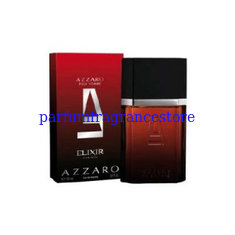 China Azzaro perfume best quality with lower price for men/male supplier