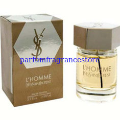 China wholesale and retail Men Cologne Male Fragrance Perfumes supplier