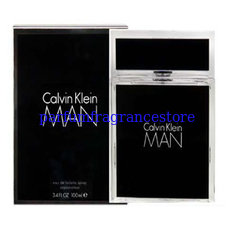 China CALVIN KLEIN MAN perfume, cologne for male 100 ml supplier