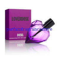 China vaporisateur lady perfume in a purple crystal bottle supplier