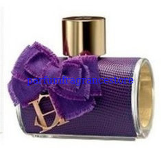 China 3.4oz women perfume with attractive design for sexy lady women fragrance supplier