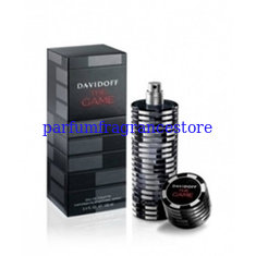 China Top Perfume Fashional Men Perfume DAVIDOFF The Brilliant Game 3.4OZ For Men supplier