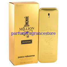 China Golden Packing Men Fragrance For Mature And Experienced Bussniess Men supplier