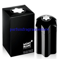 China New Arrival  Men Perfume In Wholesale Price For Male Eau De Toilette Fragrance supplier