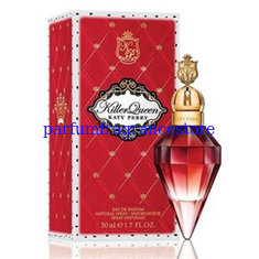 China Fashionable Designer Women Perfume/ Fragrance For Sexy Lady 3.4FL.OZ supplier