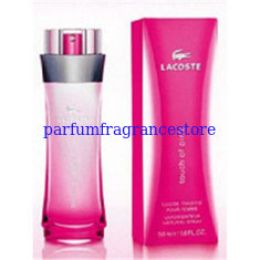 China Original Women Perfume With Long Lasting scent 100ml Eau De Toilette Fragrance supplier