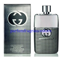 China Least Hot-sale Men Perfumes With Long Lasting Scent Eau De Toilette 90ML MaleFragrance supplier