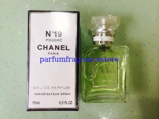 China Popular Branded  Mini Female  Perfume Eau De Parfum For The Best Women 15ml supplier