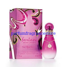 China Newest Popular Women Perfume Britney Spears Fantasy The Nice Remix Eau De Parfum 100ml supplier