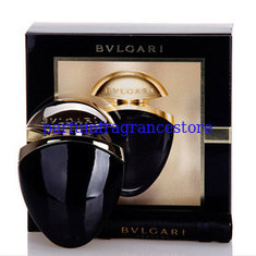 China Wholesale Branded Sexy Women Perfume Bvlgari Jasmin Noir Eau De Toilette Fragrance 100ml supplier