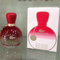 New Lacoste blue/red and pink color perfume fragrance for women supplier