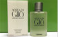 Hot Selling Branded Men Perfume Acqua Di Gio Cologne For Male supplier