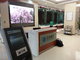 Electronic Bank/Hospital/Clinic Customer Service Center Queue Ticket Dispenser Machine,Queuing System supplier