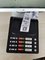 Hospital/Clinic Simple 4 Service Push Button wireless queue token number calling system with 57 mm ticket printer supplier