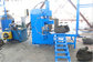 Tyre  Cutter  Tire Shear Tyre Shredding Equipment For Waste Tire Recycling Line