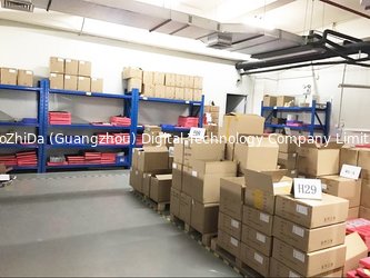 HaoZhiDa (GuangZhou) Digital Technology Company Limited