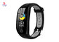 smart wristband fitness watch sports band smart health tracker life waterproof smart bracelet supplier