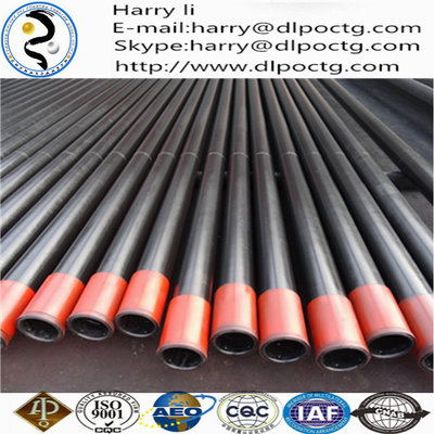 API5CT high quantity seamless pipe steel pipe 10-3/4' oil casing and tubing pipe