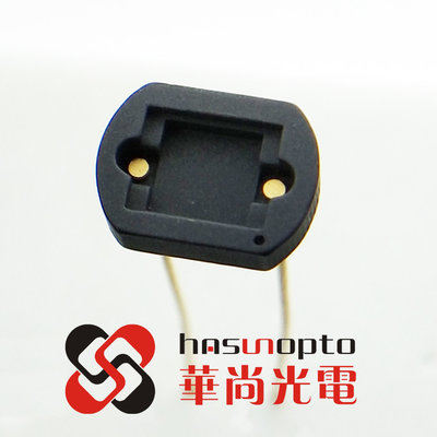 Ceramic to metal sealing for Photodiode, 3x3mm, 6x6mm, 10x10mm supplier