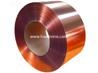 China Copper Alloy Grade C11000, C10100, C10200, C12000, C12200, C18150, C18160, C18400, C19040, C19010, C19210, C19400 supplier
