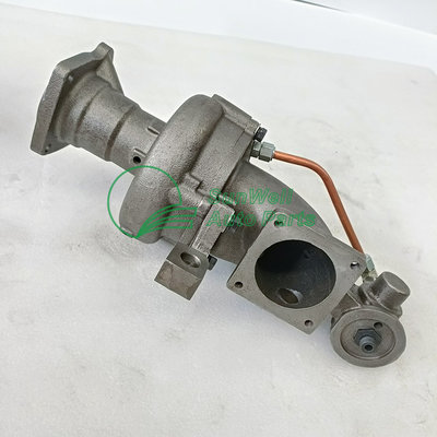 China K19 KTA19 QSK19 diesel engine spare part Water Pump 3011389 supplier