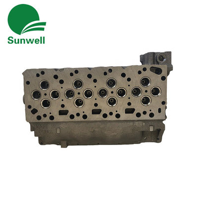 China High-Quality 4941496 ISDE4  6ISDE Cylinder Head 4941495 5282708 5311252 supplier