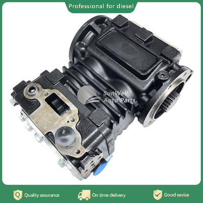 China High quality diesel engine parts K19 KTA19 air compressor 3069211 3074470 supplier
