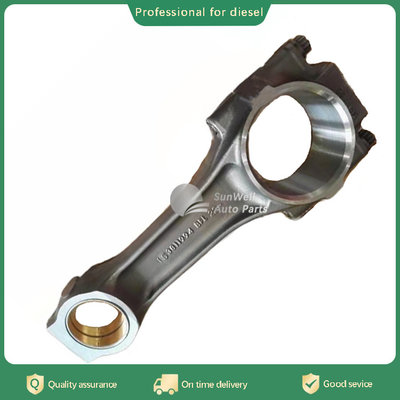 China Quality excavator QST30 diesel engine parts  3092933 3092932 Engine Connecting Rod supplier