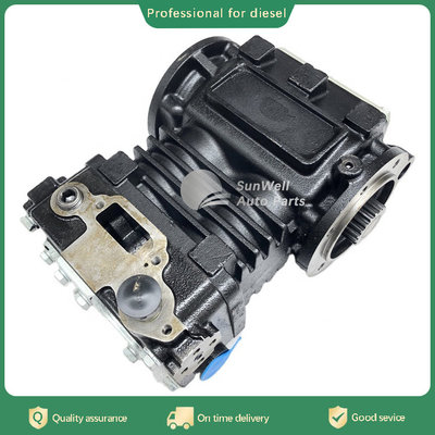 China ISM11 QSM11 M11 Diesel Engine Parts Air Compressor 3417958 3074470 3069211 supplier