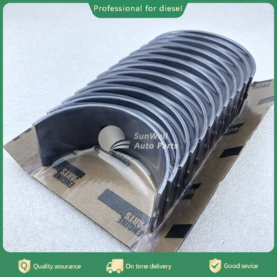 China Hot Products Diesel engine parts Connecting Rod Bearing ISX15 QSX15 4089405 4925971 4925975 supplier