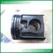 Original/Aftermarket  High quality Komatsu diesel engine parts Piston 6164-31-2121 supplier