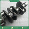 Original factory Engine  Parts Crankshaft   5261375 5261376 4938752  ISF3.8 supplier