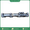 Construction Machinery 4BT Diesel Engine parts Exhaust manifold 3901223 supplier