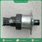 Diesel engine parts Metering unit Fuel metering solenoid valve 0928400737 supplier