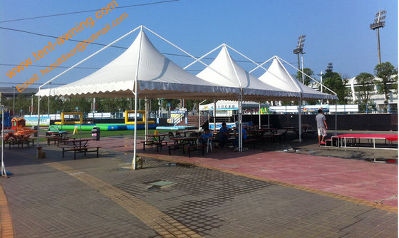 China Suspended Tent, 3x3 Tent, Waterproof UV Resistance Tent  for Event  Party supplier