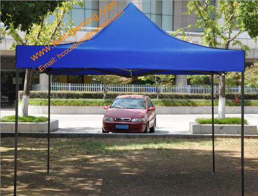 China Outdoor 10'x20' Easy Up Carport Tent Waterproof UV Resistance Mobile Car Parking Canopy supplier
