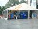 Transparent  PVC Sidewalls Aluminum 20x20 Tent  for  Outdoor Trade Show Party  Event supplier
