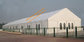 Ourdoor Aluminum Clear Span Large Temporary Storage Warehouse Tent supplier