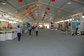 Temporary Exhibition Tent  Aluminum Clear Span Large Trade Show  Marquee 30x60m supplier