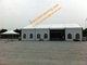 Outdoor Trade Show Tent  Hard Pressed Extruded Aluminum Structure Customized Sizes Tent supplier