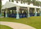 Waterproof Canopy Aluminum Large Wedding Marquee Tent Fire Retardant Event Tents supplier