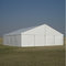 Ourdoor Aluminum Warehouse Storage Tent, Waterproof Fire Resistardant Tent supplier