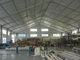 Outdoor Durable Aluminum Warehouse Tent Structures Heavy Duty Storage Tents supplier