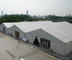 Large Storage Tent Heavy Duty Waterproof  Aluminum Warehouse Storage Tents supplier